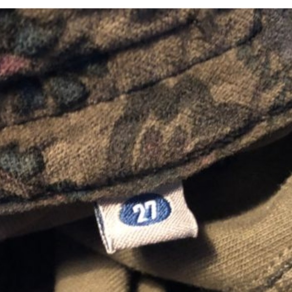 Citizens of Humanity Avedon Low Rise Skinny Leg - Picture 5 of 8